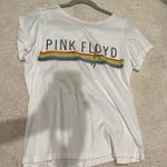Recycled Karma pink floyd  graphic t shirt Photo 2