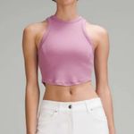 Lululemon Hold Tight Cropped Tank Photo 11