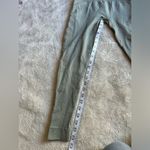 Set Active Set‎ Active Sage Green Leggings Size Medium Photo 2