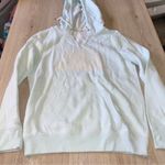Under Armour  Blue white hoodie sweater hooded sweatshirt Photo 0