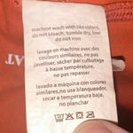 We Wore What  Bike Shorts Rust Photo 4