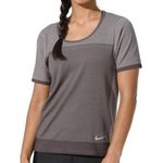 Nike | Women's Infinite Short Sleeve Running Top Photo 0