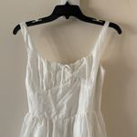All in Favor  Set-In Waist Midi Dress, Size Small 
, $65 Photo 2
