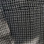 Stoosh  Black and White Tweed Jacket Photo 10