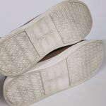 Vionic  Taupe Zinah Slip-On Sneaker Nubuck Leather Casual Comfort Women's 8.5 Photo 6