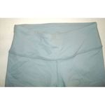 prAna NWT New Pastel Green Pillar Capri Leggings Pants Womens Yoga S Agave Gym Photo 3