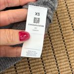 Cupshe Playful Poise Gray Sweater Photo 7