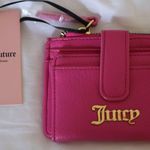 Juicy Couture Wallet Cars Holder Photo 1