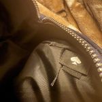 Kate Spade  NY Chelsea Orange Blossom Medium Cosmetic Bag Photo 5