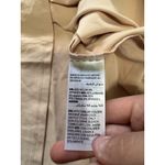 Chico's  Women Tank Top 2 Large Peach Microfiber Contemporary Basic Knit City NWT Photo 7