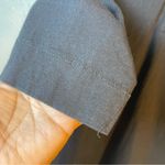 Ralph Lauren Lauren  Black Long-Sleeve Top SZ:M Photo 2