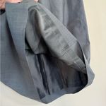 Gucci SALE! Gray Wool Blend Skirt Size 44 (8) VGUC w/ FLAW Photo 8