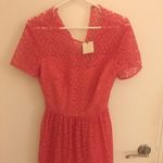 Trina Turk  Pink Peony Dress Photo 16