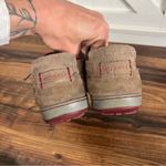 Merrell  Shoes Womens 7 Ashland Tie Oxford Sneakers Brown Lace Up Low Top J42518 Photo 3