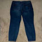 Maurice's Ripped Plus Size Jeans Photo 1