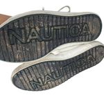 Nautica  White Athletic‎ Shoes Photo 4