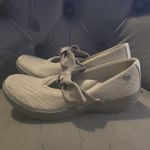 Bzees  Light Taupe Slip-On Footwear Photo 3