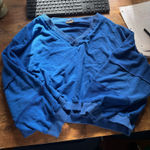 Altar'd State Arula  sweatshirt Photo 0