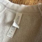 Protrend Crewneck Trendy Smiley sweatshirt Gray Photo 4