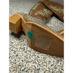 Forever Link  Women's Rhinestone Western Cowboy Boots Brown Size 7.5​ Photo 7