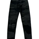 Offline by Aerie Black & Gray High Rise 7/8 Leggings Women Size Small | 22 Photo 0