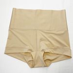 Maidenform Self Expressions Shapes Shapewear Shorts Size Large Photo 3