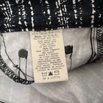 Rag and Bone  Womens Skinny Jeggings 24‎ Black White Stretch Y2K Streetwear Photo 7