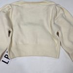 LPA  Toto Sweater in Ivory XXS Photo 9