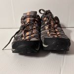 Merrell (J535264) depart dark gull grey trail hiking shoe women size 8 Photo 2