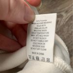 Zyia  ACTIVE Flying V Fleece Jacket Sherpa Teddy Bomber Jacket M Photo 7