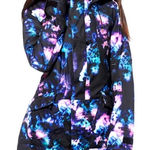 Burton  Women's Ski Snowboard TWC Charlie Jacket Tie Dye- Size XS Photo 0