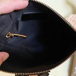 Salvatore Ferragamo Authentic Floral Bow Cosmetic Bag Photo 5