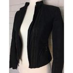 Armani Exchange A/X Moto Jacket Photo 2
