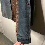 Coach Vintage  100% Suede Leather Jacket – Y2K Era Photo 12