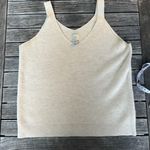 A New Day  Vnevk Sweater Tank Photo 0