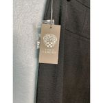 Vince Camuto Women’s Suit Set Cropped Blazer Jacket And Work Pants Black Photo 11