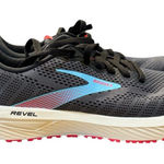 Brooks Women's Revel 6 Neutral Running Shoe Size 6 Photo 0