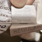 Tailored Sportsman x2 LOT Breeches Womens 30 Beige Equestrian Riding Pants USA Tan Photo 8