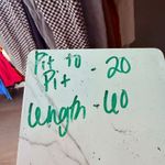 Vestique  Women’s Large Black Jumpsuit New Photo 6