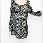 Australia  designed Dress or Tunic Black Size 12 Photo 8