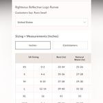 Free People #31 NWT  Righteous Reflective Logo Runsie in Black Combo Photo 4