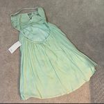 Tobi Strapless Dress Photo 7