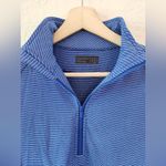 Outdoor Voices  Striped Pullover Sweater size small Photo 4