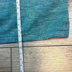 Nike  Light Blue Dri-Fit Short Sleeve Top Size S Photo 7