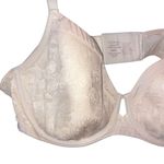 Soma  lightest lift perfect coverage nude lace bra 40C underwired Photo 3