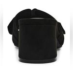 Anne Klein Women's Kizmet Knot Block Heel Dress Sandals- Size 9.5 Photo 2