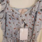 Gal Meets Glam Gals meet glam maxi dress NWOT Photo 3