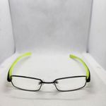 Nike  Black & Yellow Prescription Glasses Frames Photo 2