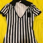Referee Halloween Costume Photo 0