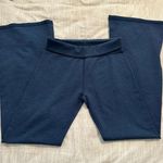 Victoria's Secret Y2K Victoria’s Secret Foldover bootcut Pants Photo 0